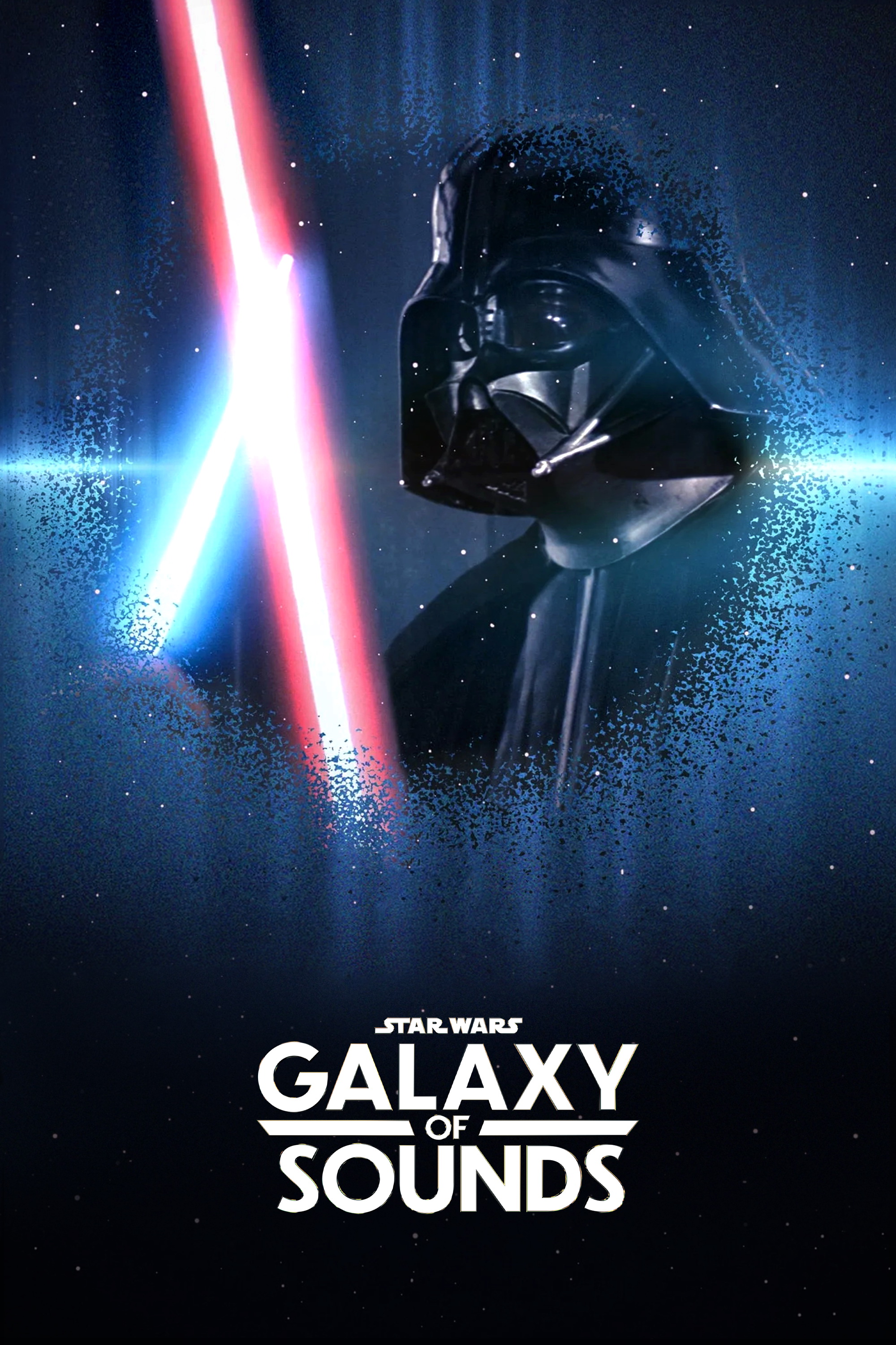 Star Wars Galaxy of Sounds [514376] (A1767473393) [[Shows]] --Plex--